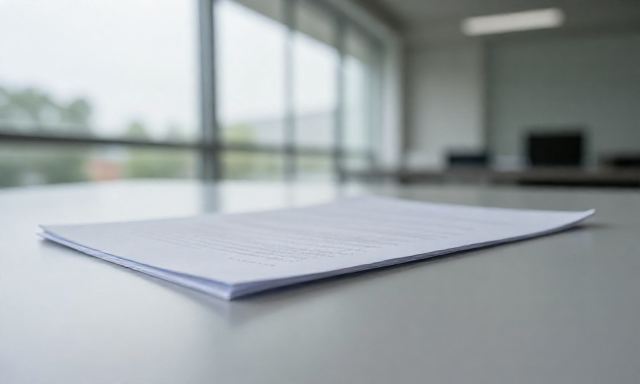 작업지시서 관련 이미지 - 효율적인 업무 수행을 위한 작업지시서 작성법 및 핵심 구성 요소