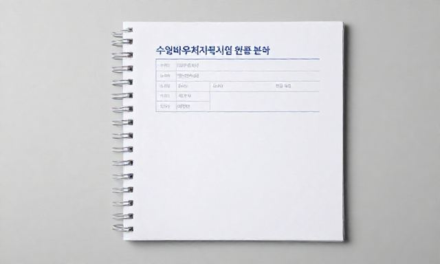수출바우처지원사업 관련 이미지 - 수출바우처지원사업 완벽 분석 - 지원 항목 및 성공적인 활용법